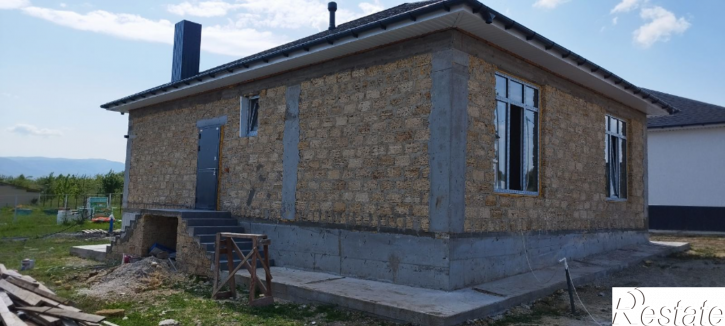 Коттедж/дом улица Мирновская