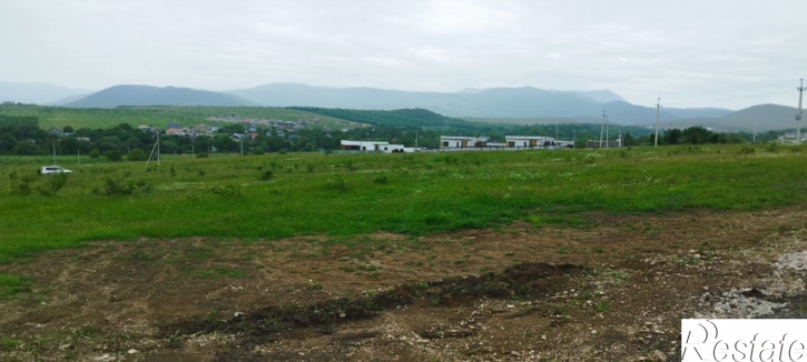 Земельный участок улица Счастливая