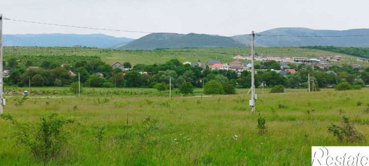 Земельный участок улица Счастливая, 4