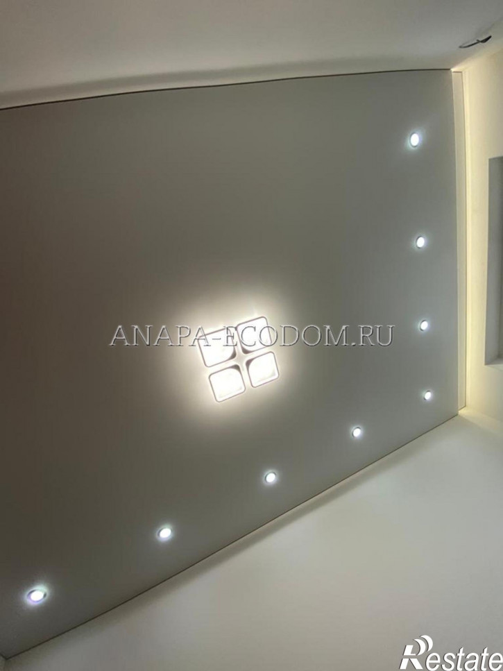 2-комн квартира измаильская улица, д.10