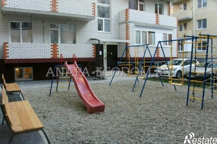 2-комн квартира измаильская улица, д.10