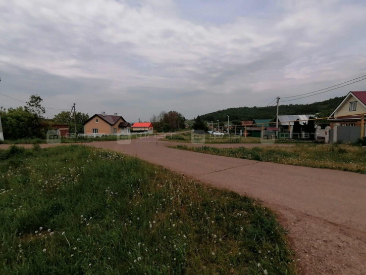 Земельный участок ул. Новостройка, дом 12