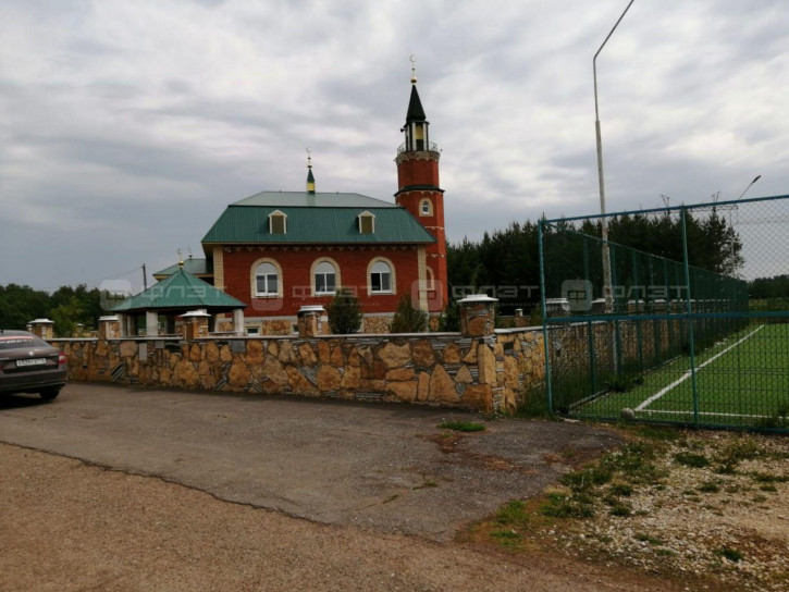 Земельный участок ул. Новостройка, дом 12