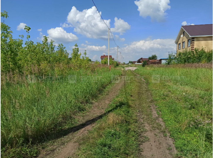 Земельный участок ул. Мира, дом 19