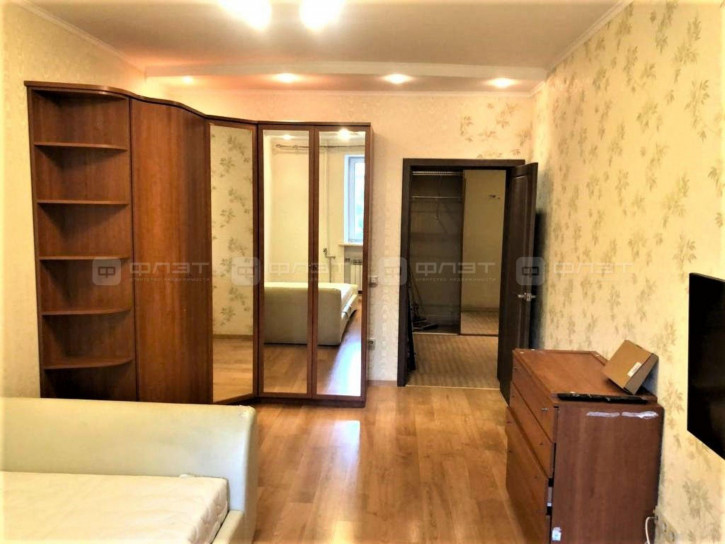 2-комн квартира ул. Зинина, дом 34