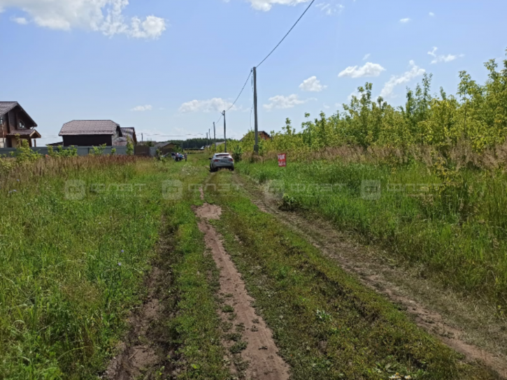 Земельный участок ул. Мира, дом 19