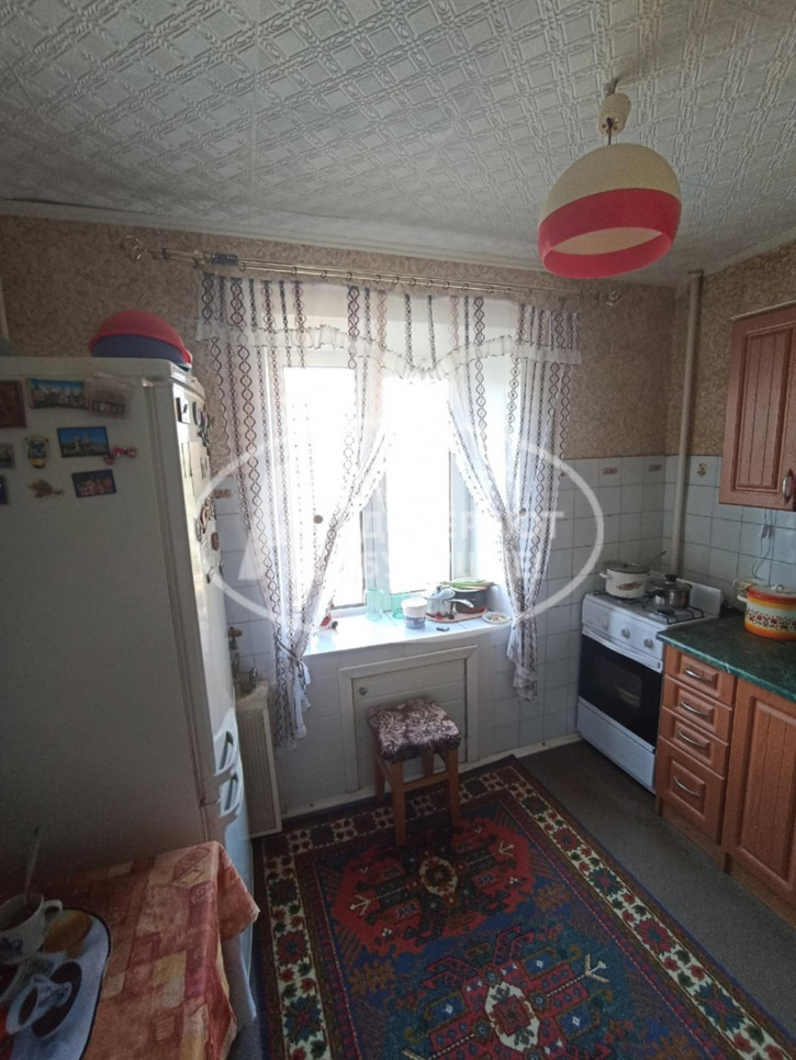 3-комн квартира улица Мира, 4