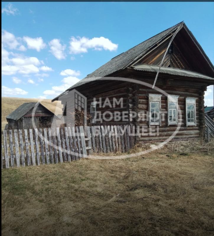 Коттедж/дом Береговая улица, 8