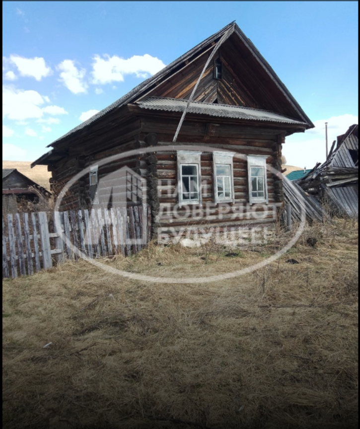 Коттедж/дом Береговая улица, 8