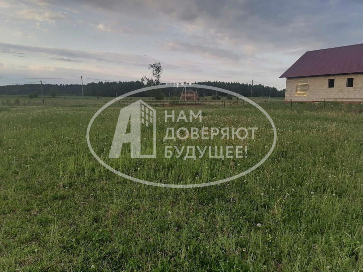 Земельный участок Уральская улица, 23