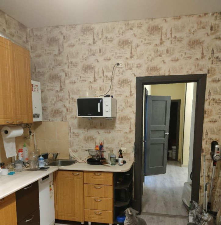 4-комн квартира Пролетарская ул, 73