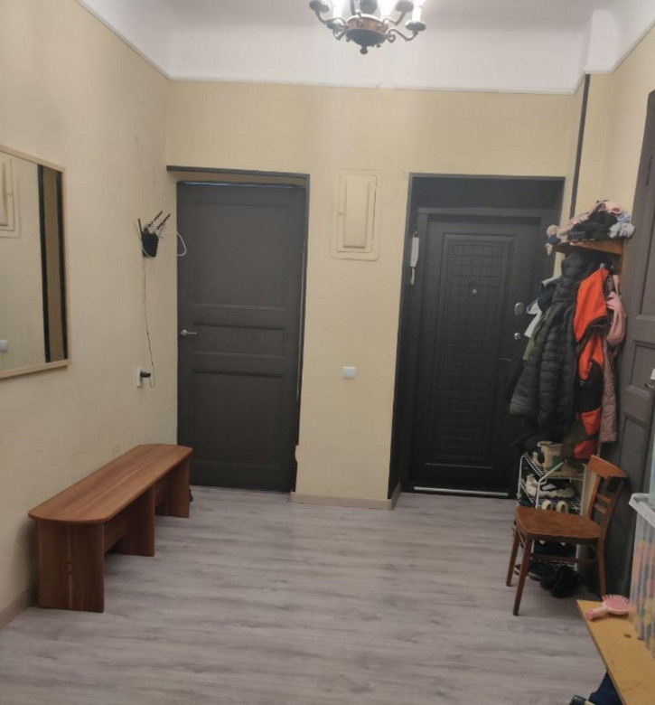 4-комн квартира Пролетарская ул, 73