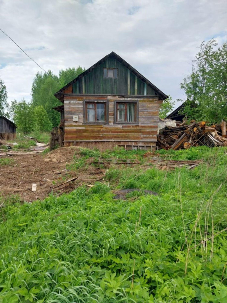 Коттедж/дом Гришино д