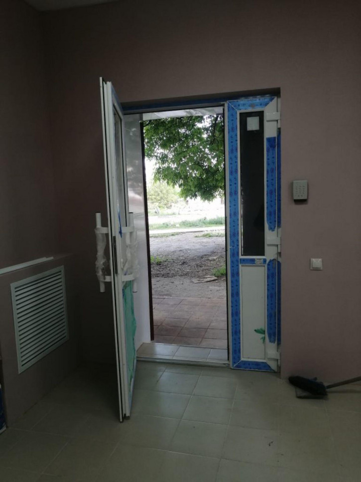 Помещение свободного назначения Ивановский пер