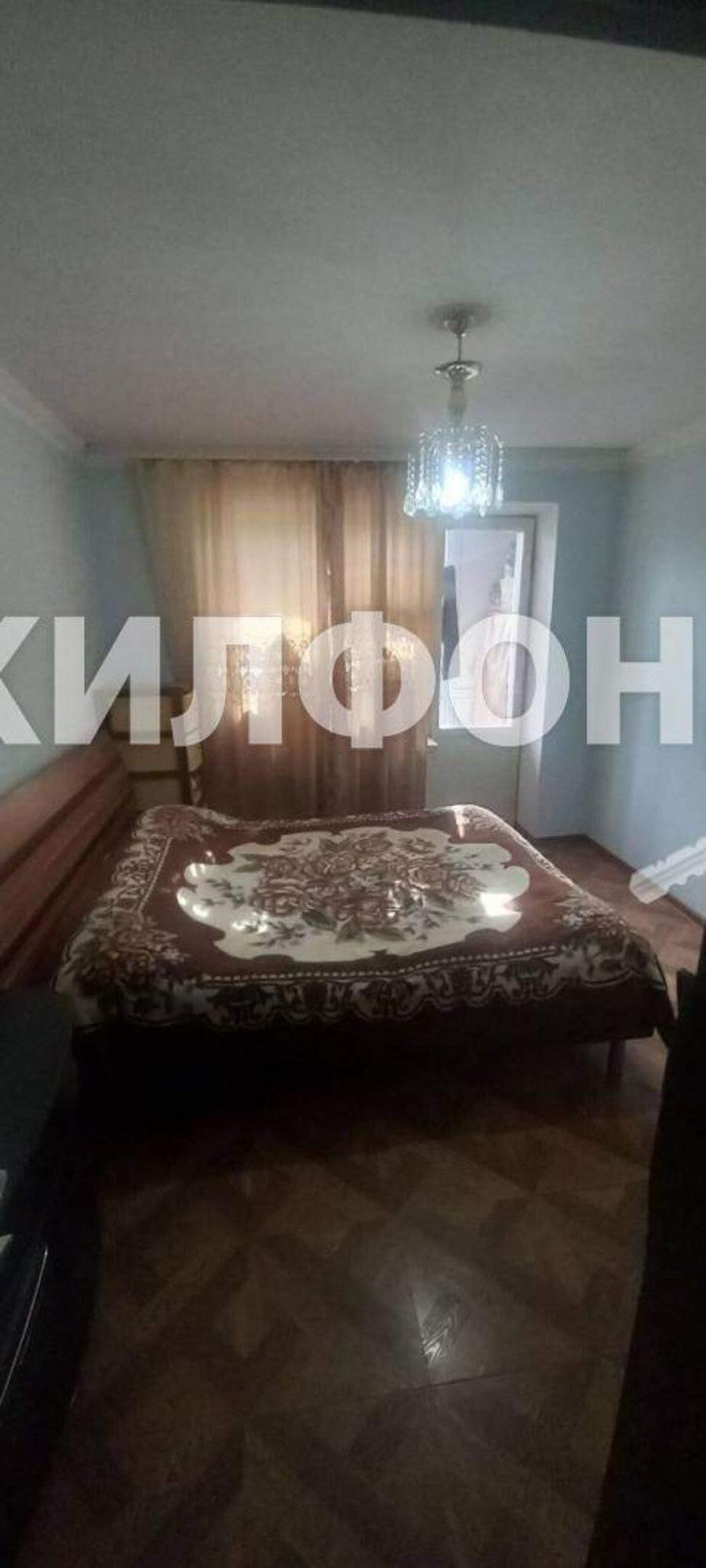 3-комн квартира Ленина улица, д.110