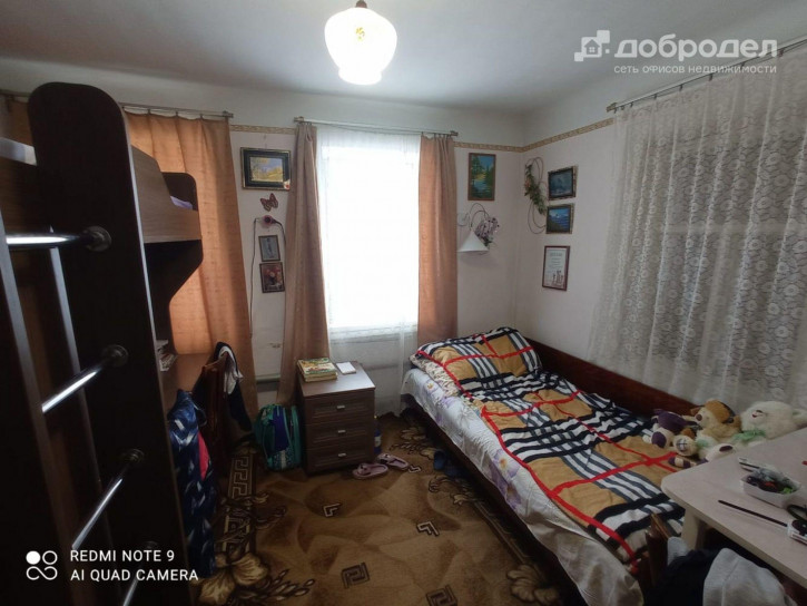 Коттедж/дом Новая улица, 40