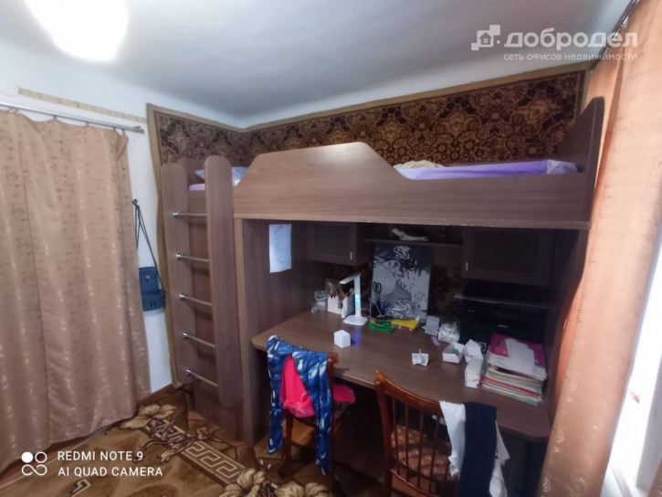 Коттедж/дом Новая улица, 40