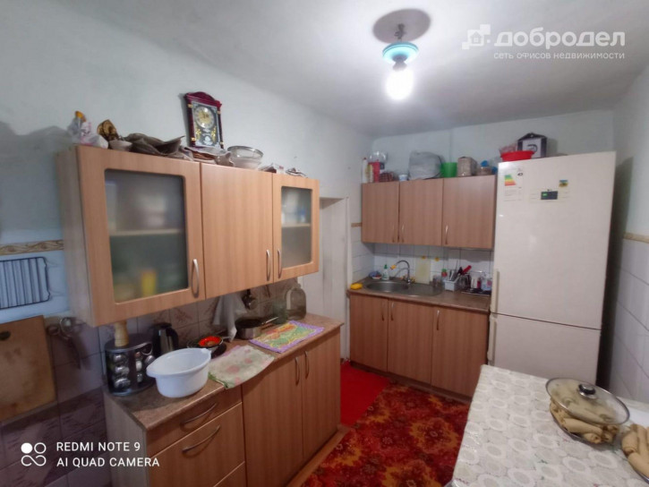 Коттедж/дом Новая улица, 40