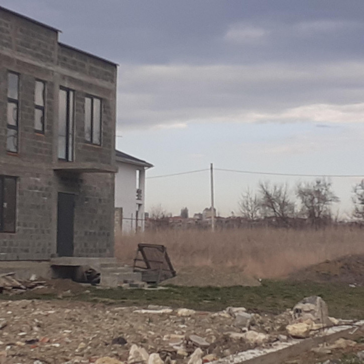 Земельный участок Анапа