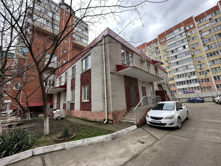 Помещение свободного назначения Анапа
