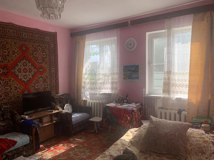 Коттедж/дом улица Слесова