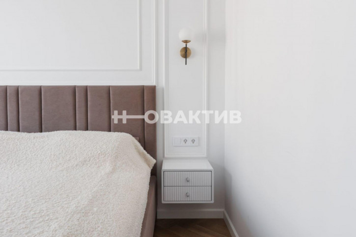 3-комн квартира улица Трудовая, 25/1