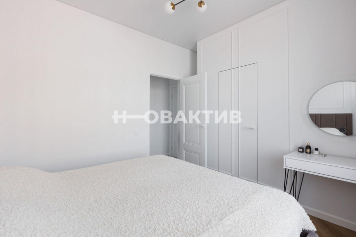 3-комн квартира улица Трудовая, 25/1