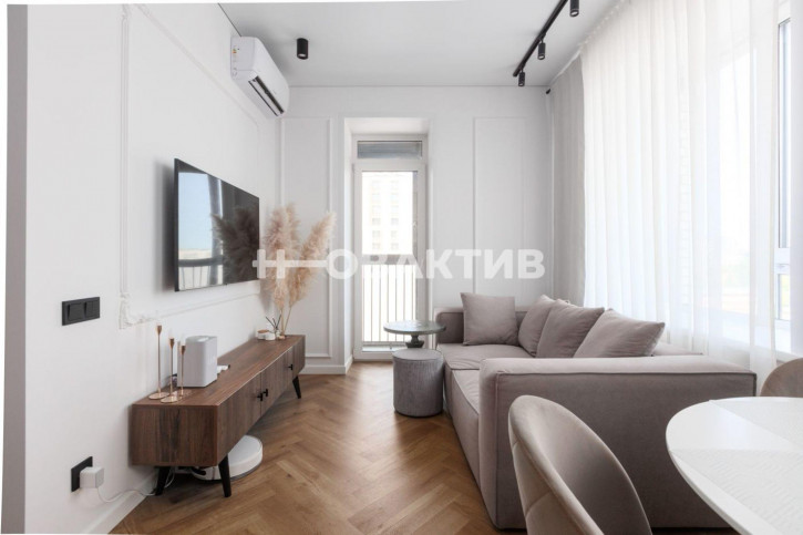 3-комн квартира улица Трудовая, 25/1
