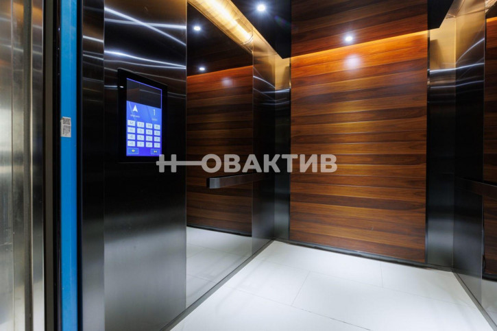 3-комн квартира улица Трудовая, 25/1