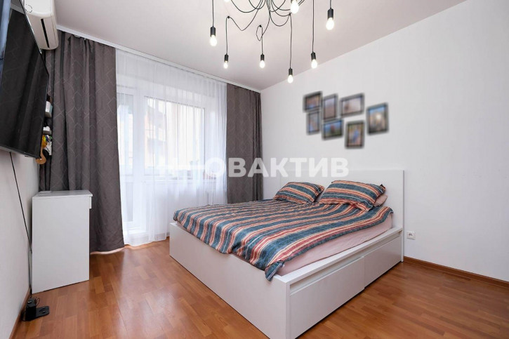 2-комн квартира улица Октябрьская, 49