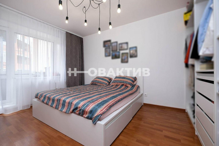 2-комн квартира улица Октябрьская, 49