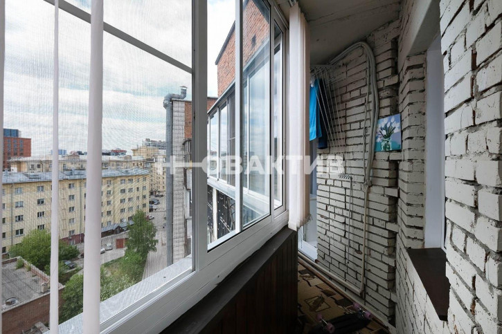 2-комн квартира улица Октябрьская, 49