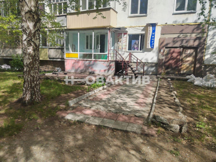 Помещение свободного назначения улица Добровольческая, 2