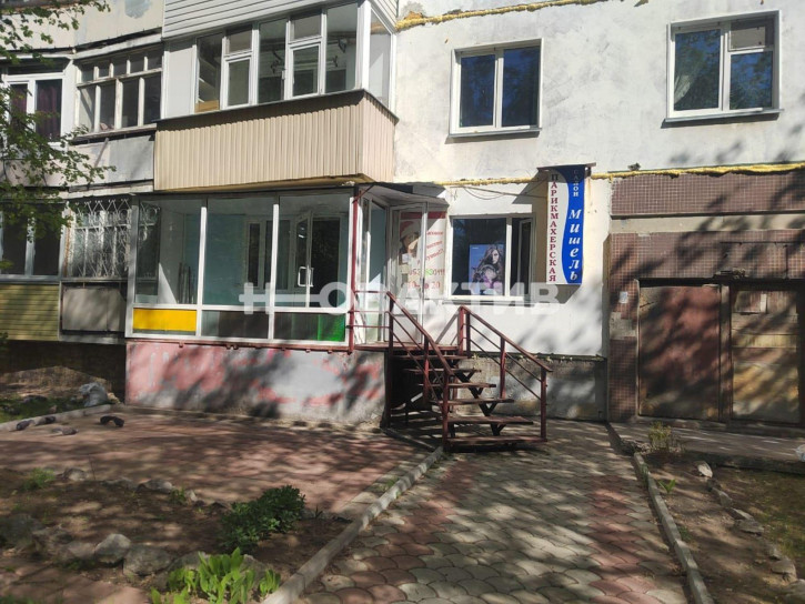 Помещение свободного назначения улица Добровольческая, 2