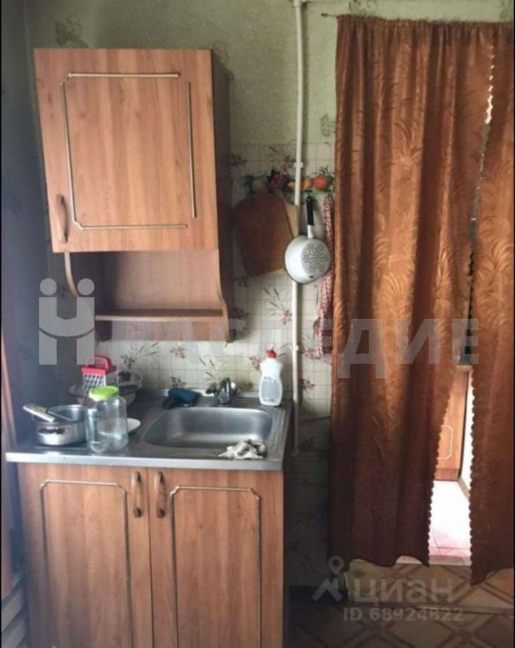 Коттедж/дом Железнодорожная ул