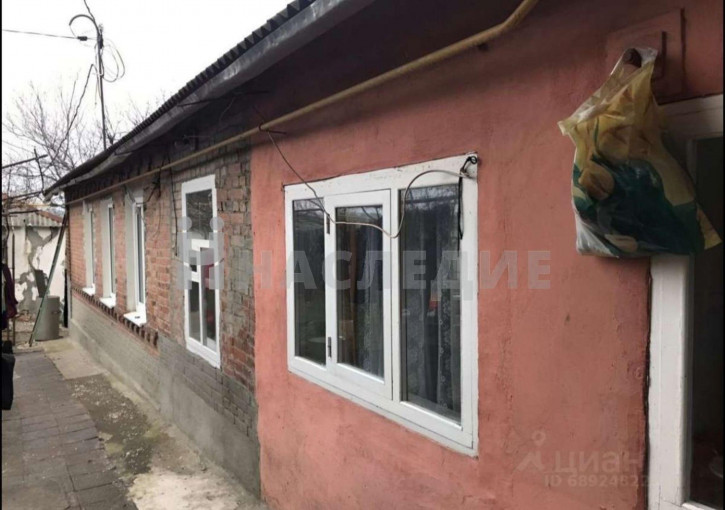 Коттедж/дом Железнодорожная ул