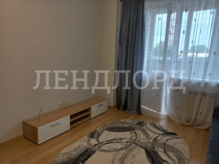 1-комн квартира Извилистая улица, 21