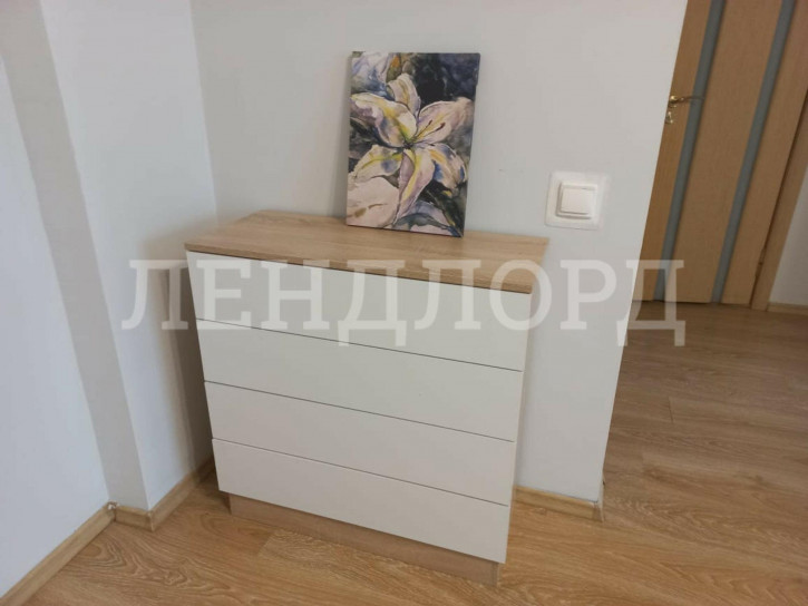 1-комн квартира Извилистая улица, 21