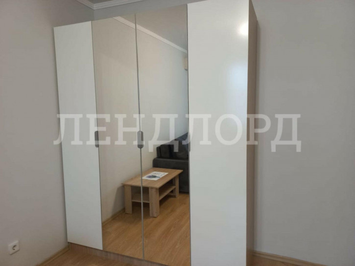 1-комн квартира Извилистая улица, 21