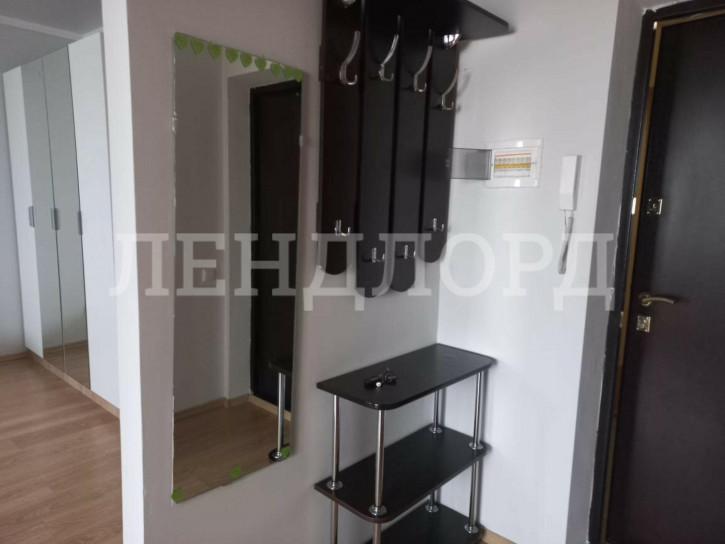1-комн квартира Извилистая улица, 21
