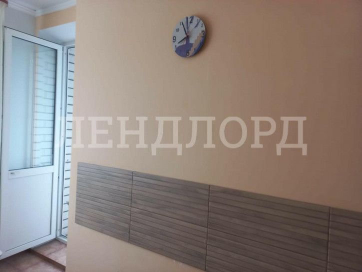 1-комн квартира Извилистая улица, 21