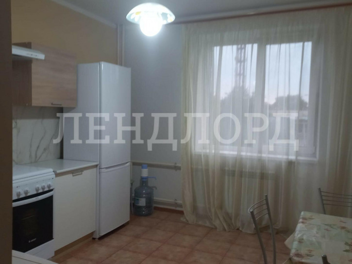 1-комн квартира Извилистая улица, 21