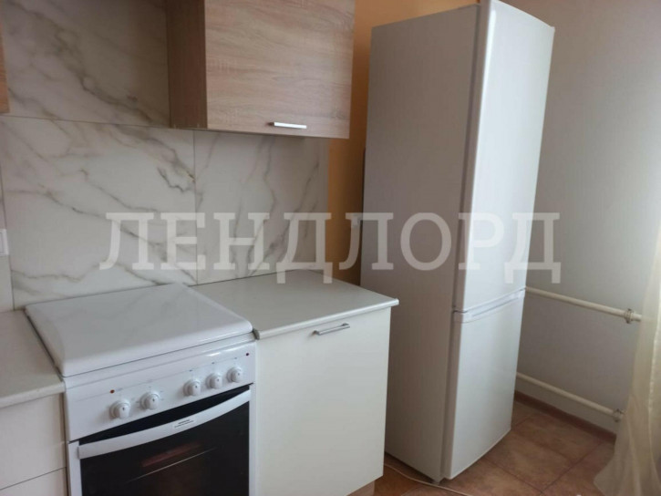 1-комн квартира Извилистая улица, 21