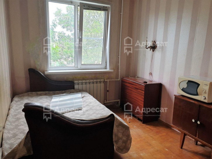 3-комн квартира ул. Брестская,  д.19