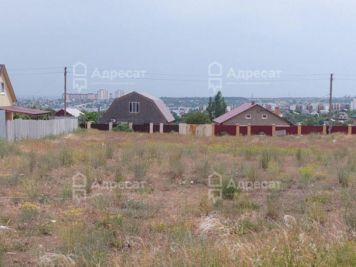 Земельный участок снт. Ветеран