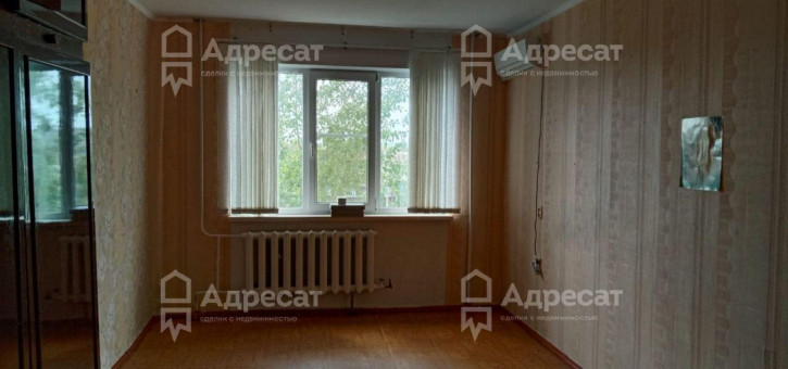 1-комн квартира ул. Николаевская,  д.15
