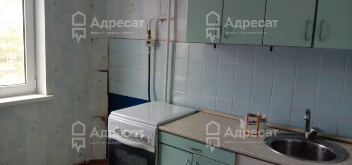1-комн квартира ул. Николаевская,  д.15