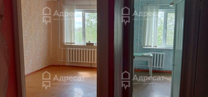 1-комн квартира ул. Николаевская,  д.15