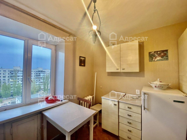 3-комн квартира ул. Удмуртская,  д.95