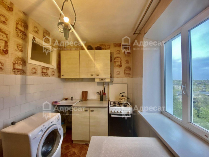 3-комн квартира ул. Удмуртская,  д.95